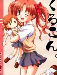 To Aru Kagaku no Railgun - Kurokon. (Doujinshi)