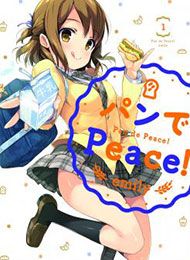 Pan de Peace!